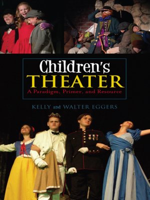 cover image of Children's Theater